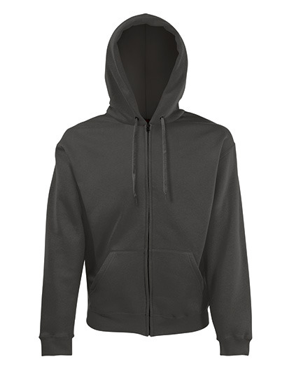 F.O.L. Hooded Sweat Jacket F.O.L. Hooded Sweat Jacket