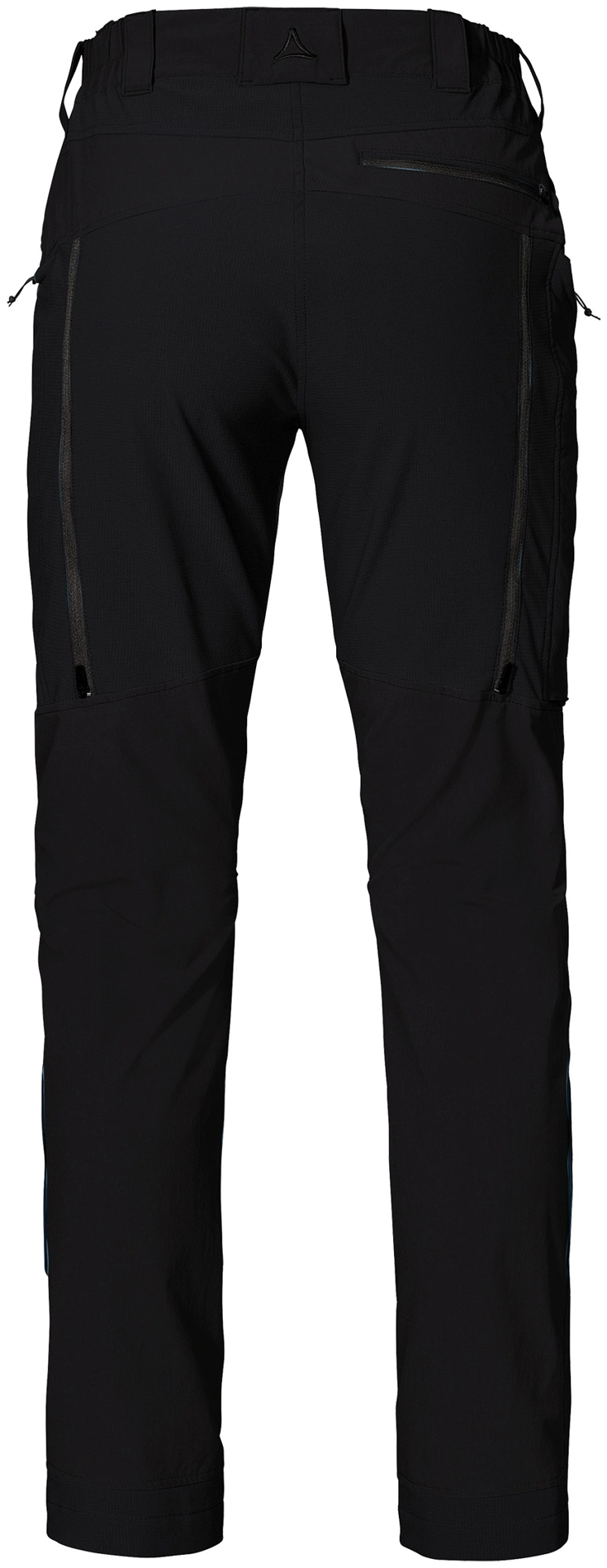 Schöffel PRO 7002 Damen ARBEITSTIER kühlende Cordura-Arbeitshose