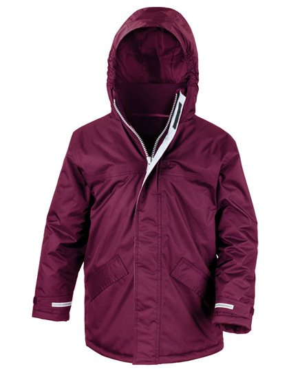 Result Junior Winter Parka