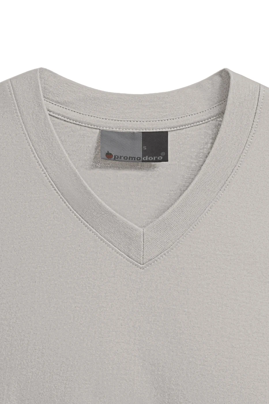 Promodoro Men's Premium V-Neck-T