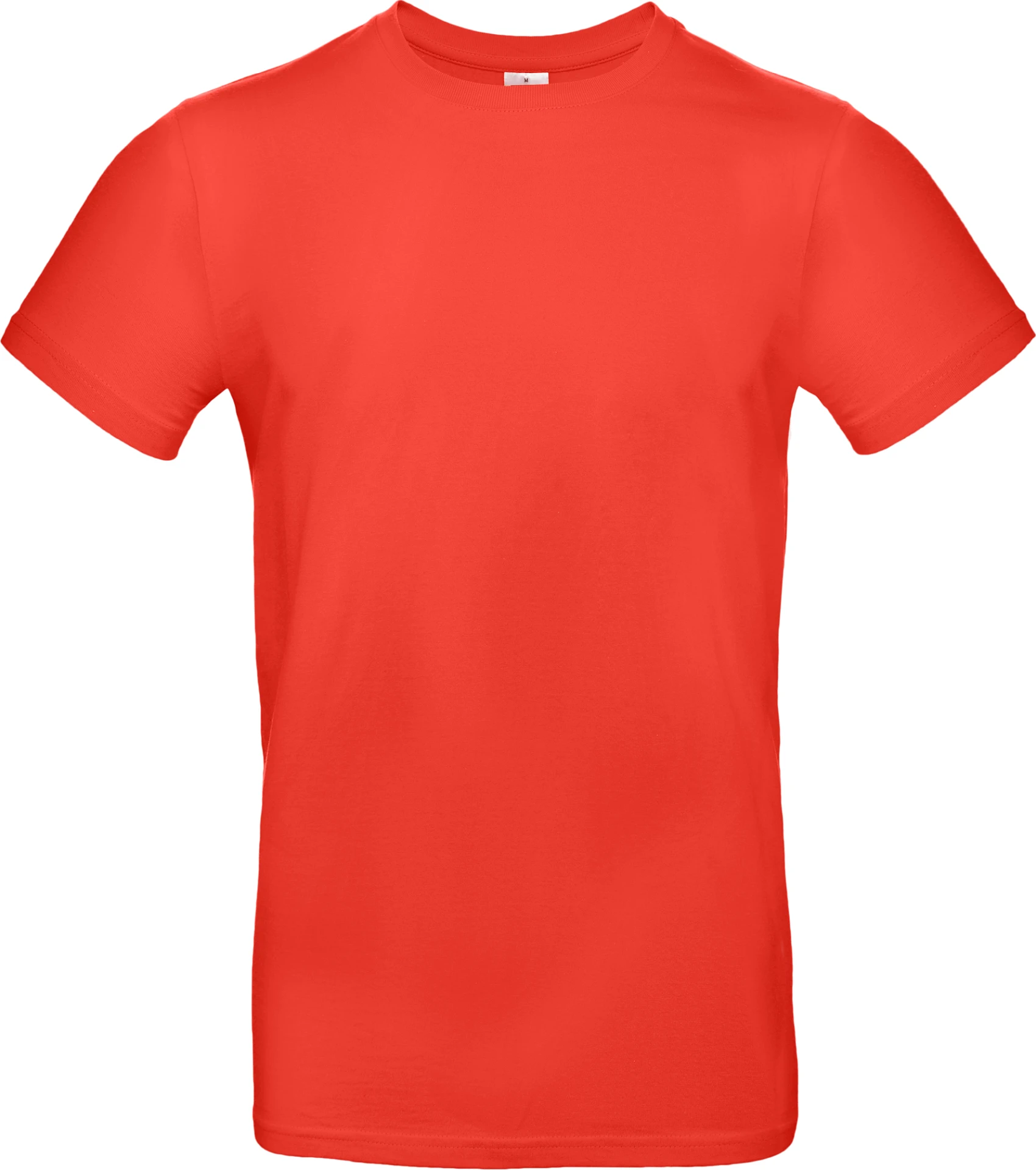 B&C T-Shirt #E190
