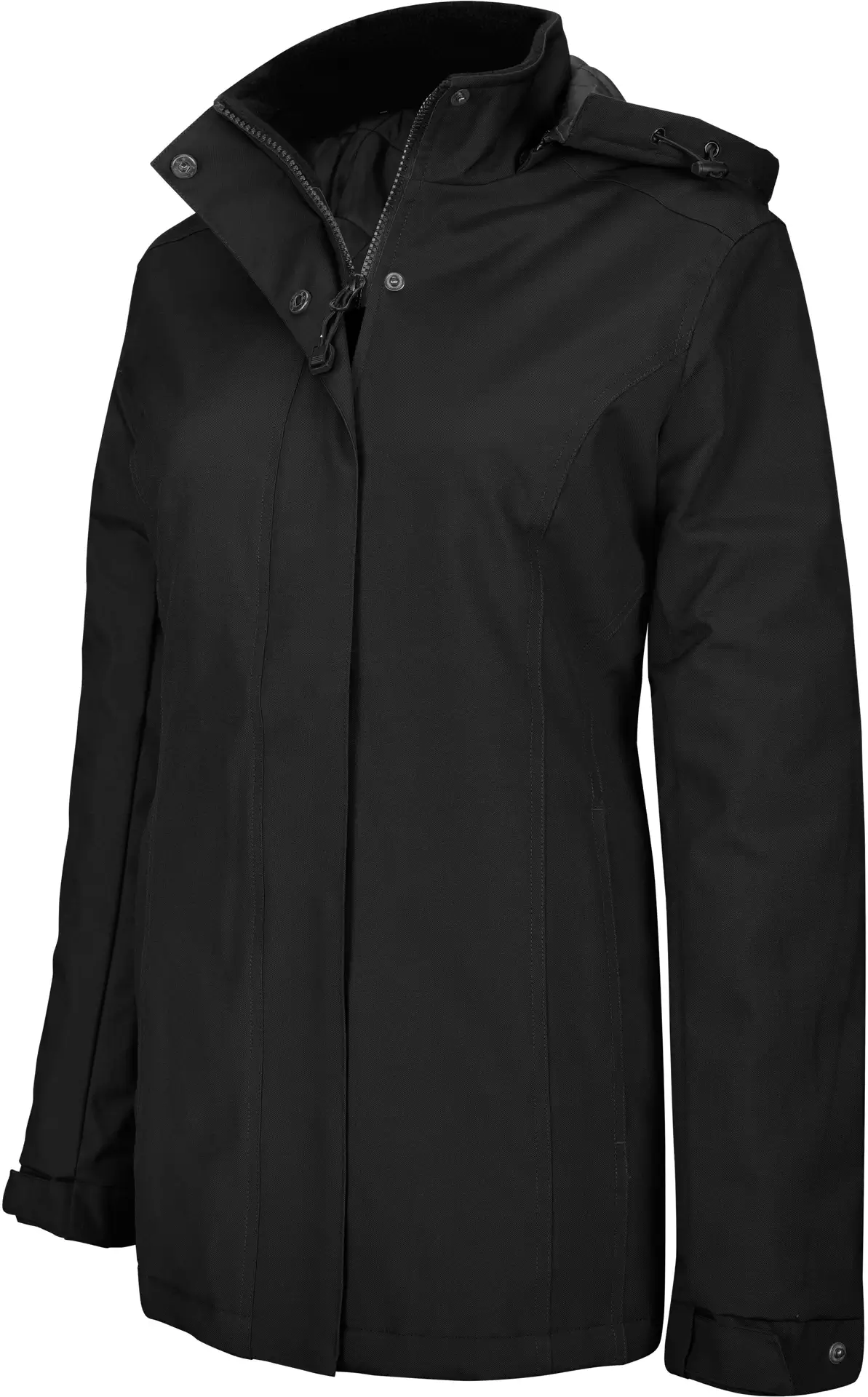 Kariban Damen Parka