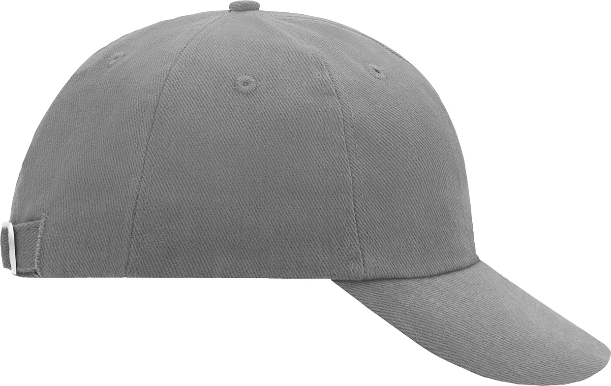 daiber 6-Panel Raver Cap