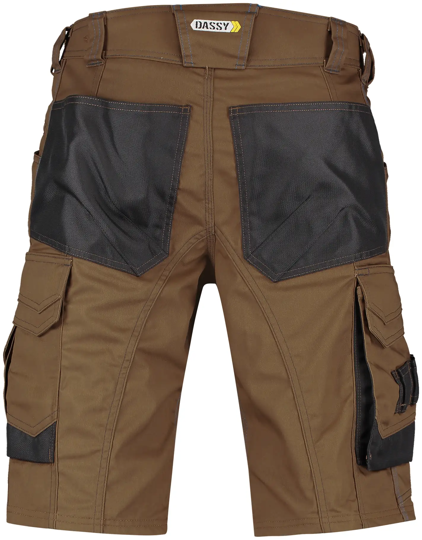DASSY Arbeitsshorts COSMIC