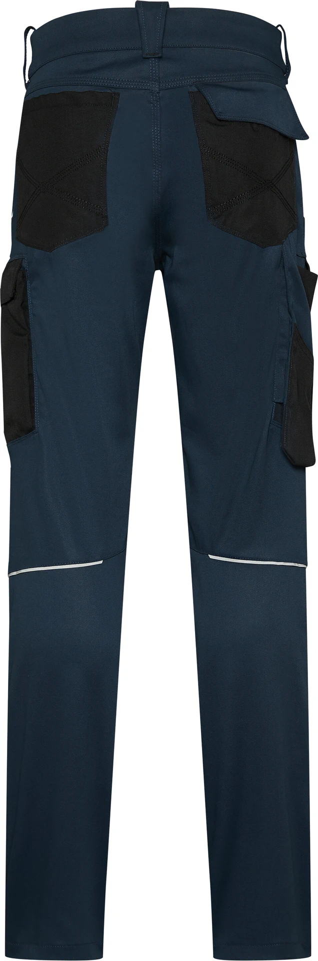 HAKRO Worker-Performancehose 715 ECO 