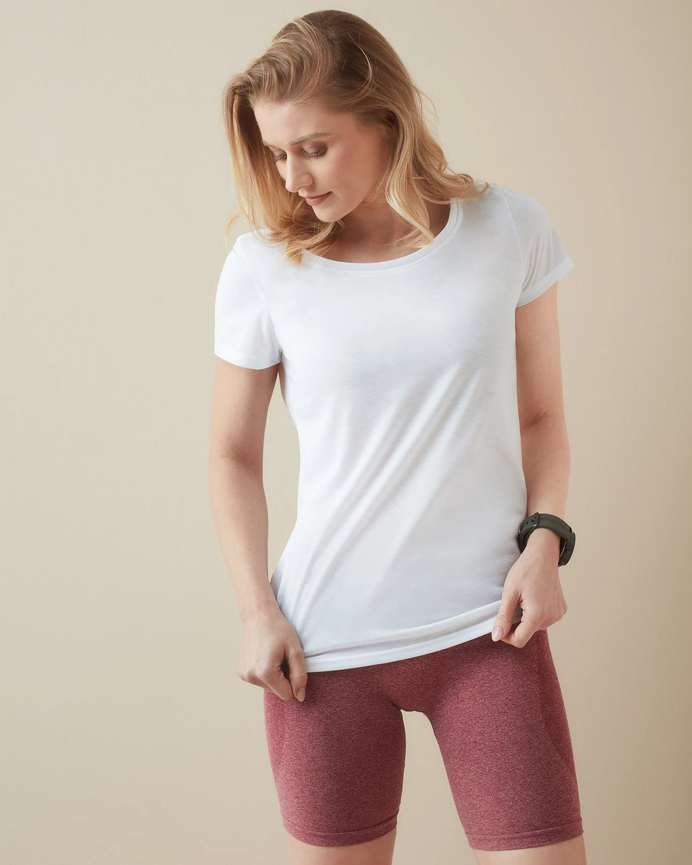 Stedman Active Cotton Touch for women