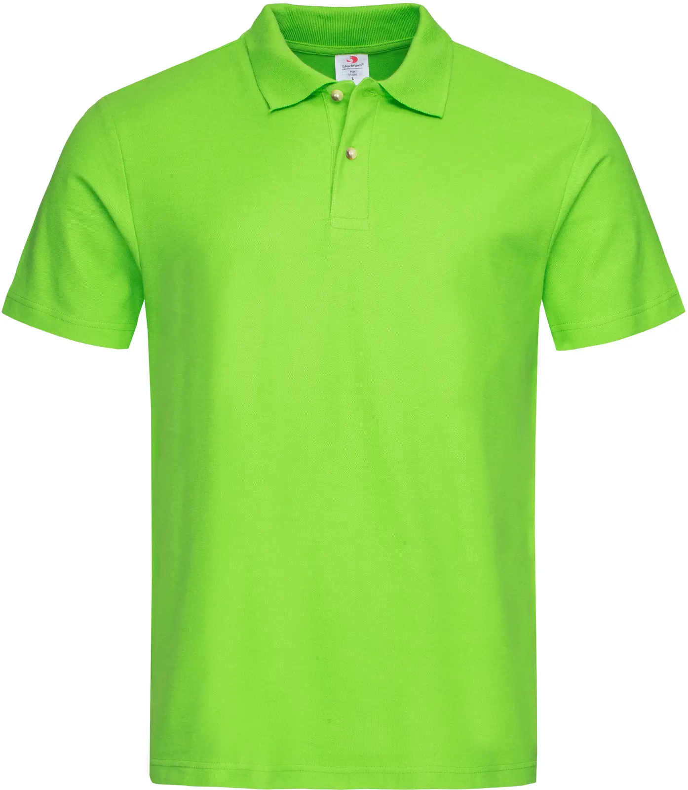 Stedman Short Sleeve Polo