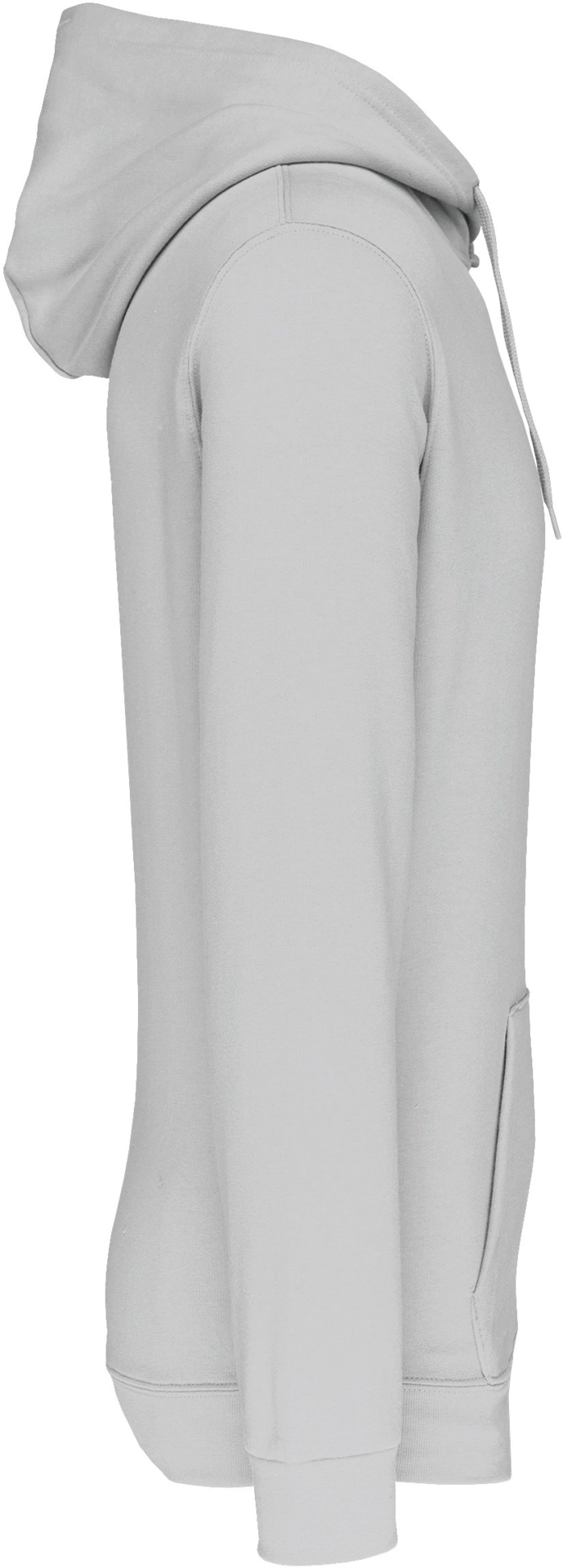 Kariban Herren Kapuzen Sweater