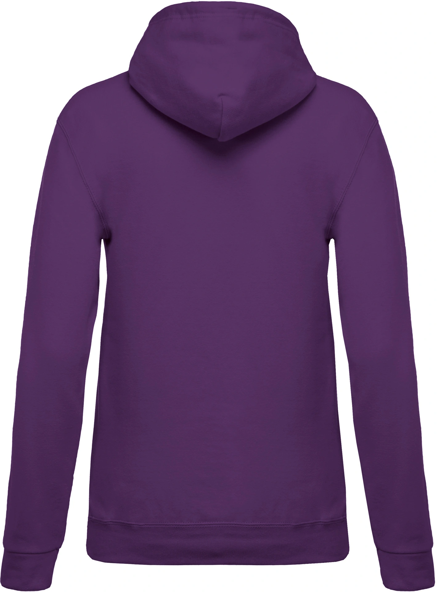 Kariban Damen Kapuzen Sweater