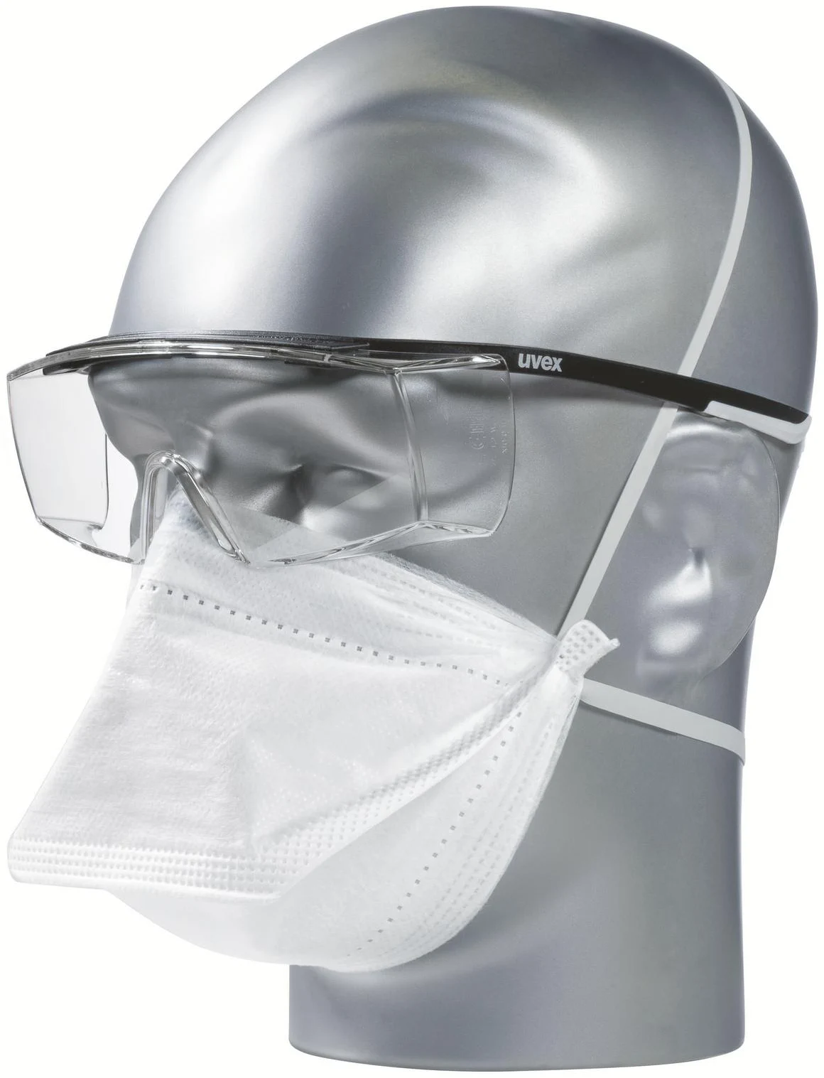 uvex Überbrille super f OTG 9169585