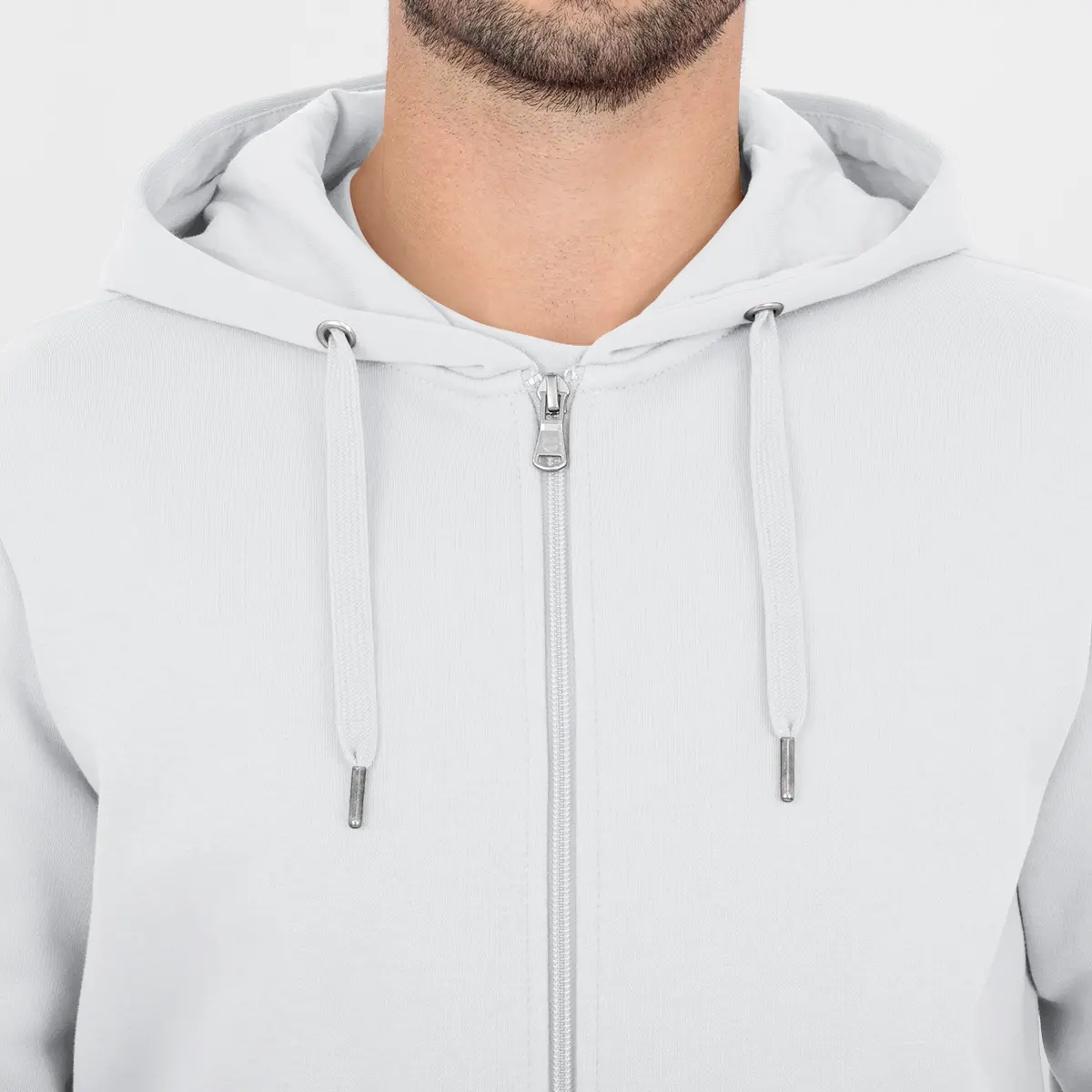 JAKO Kapuzenjacke Organic Herren
