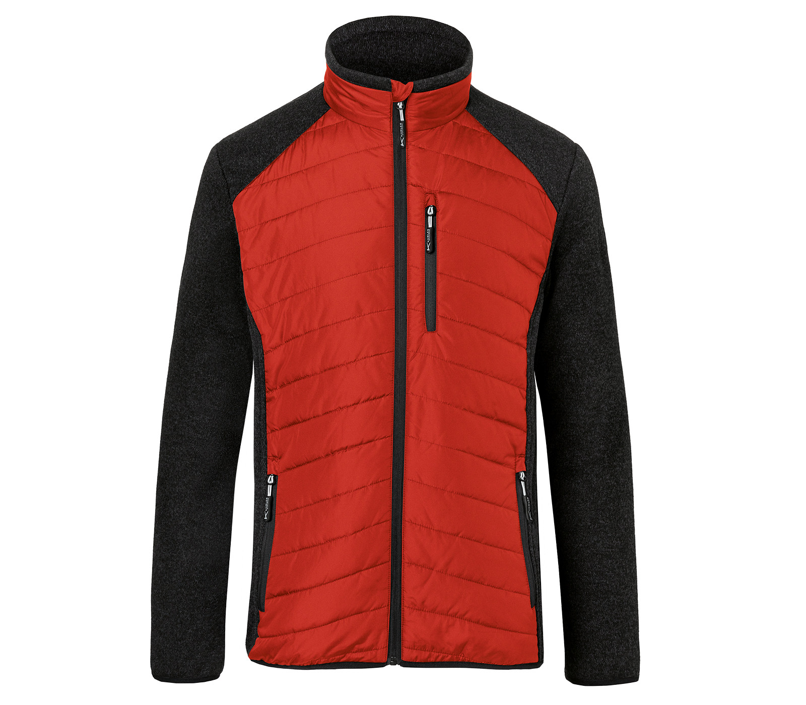 Kübler Hybridjacke Kübler Hybridjacke