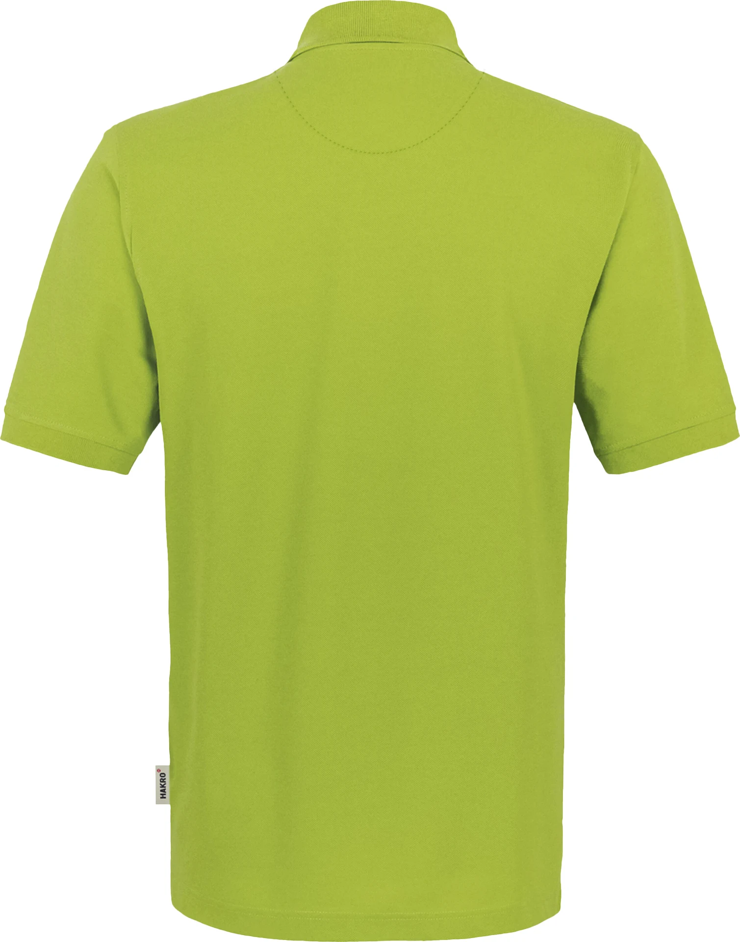 HAKRO Pocket-Poloshirt 812 Mikralinar®