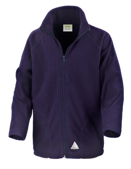 Result Youth Microfleece Result Youth Microfleece