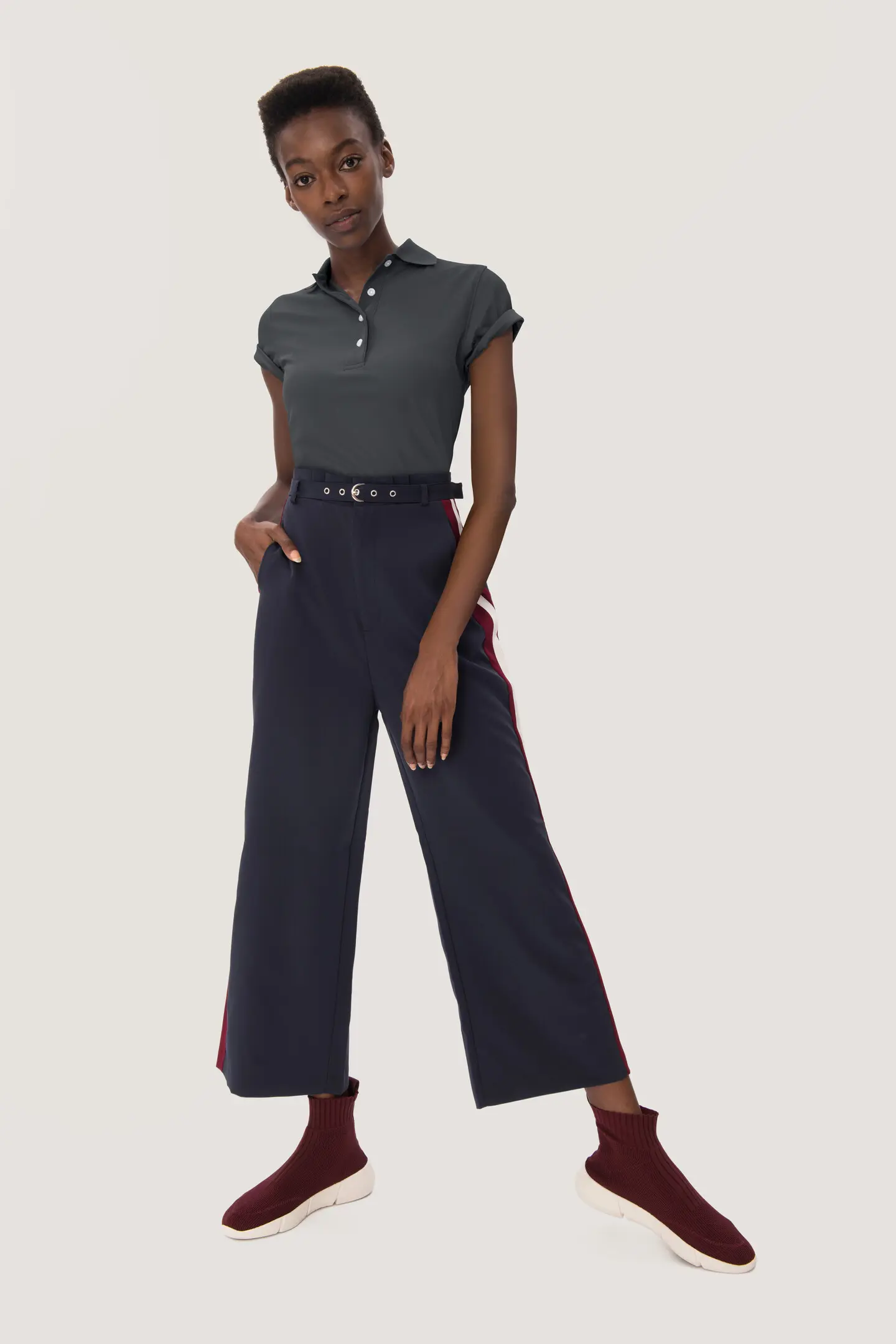 HAKRO Women-Poloshirt 206 Coolmax HAKRO Women-Poloshirt 206 Coolmax