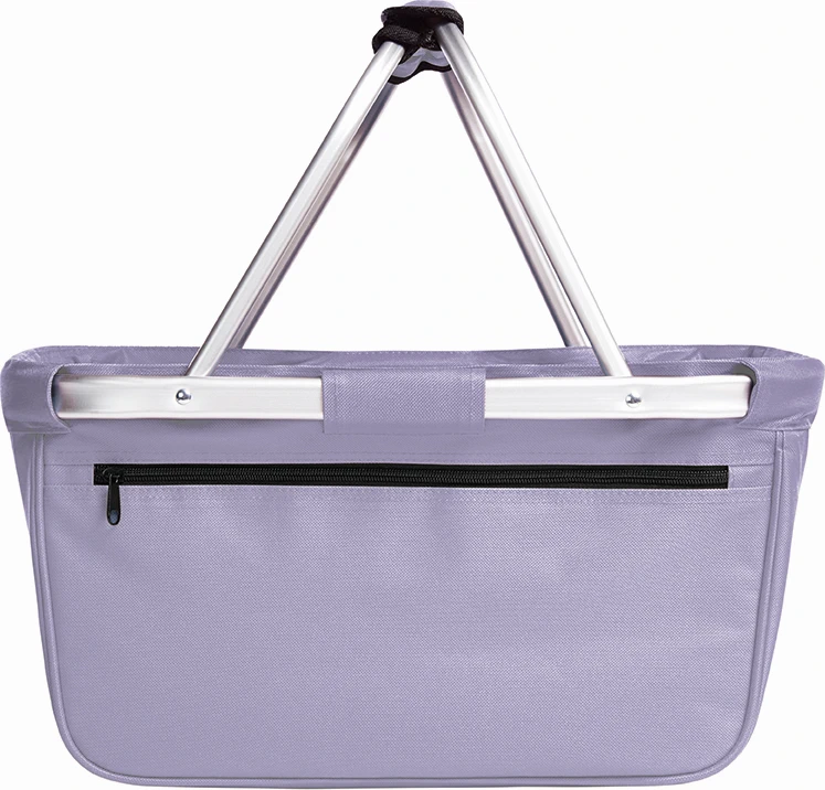 HALFAR Shopper Basket