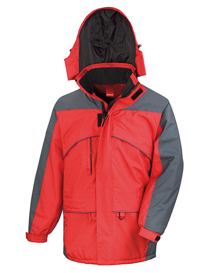 Result Seneca Hi-Activity Jacket Result Seneca Hi-Activity Jacket