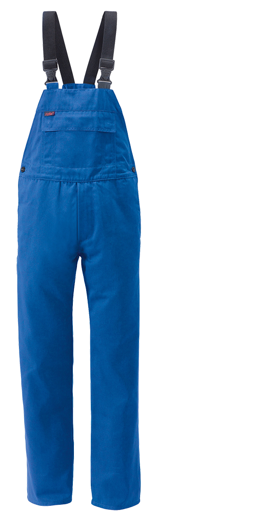 rofa Chemikalienschutz Latzhose 892 rofa Chemikalienschutz Latzhose 892
