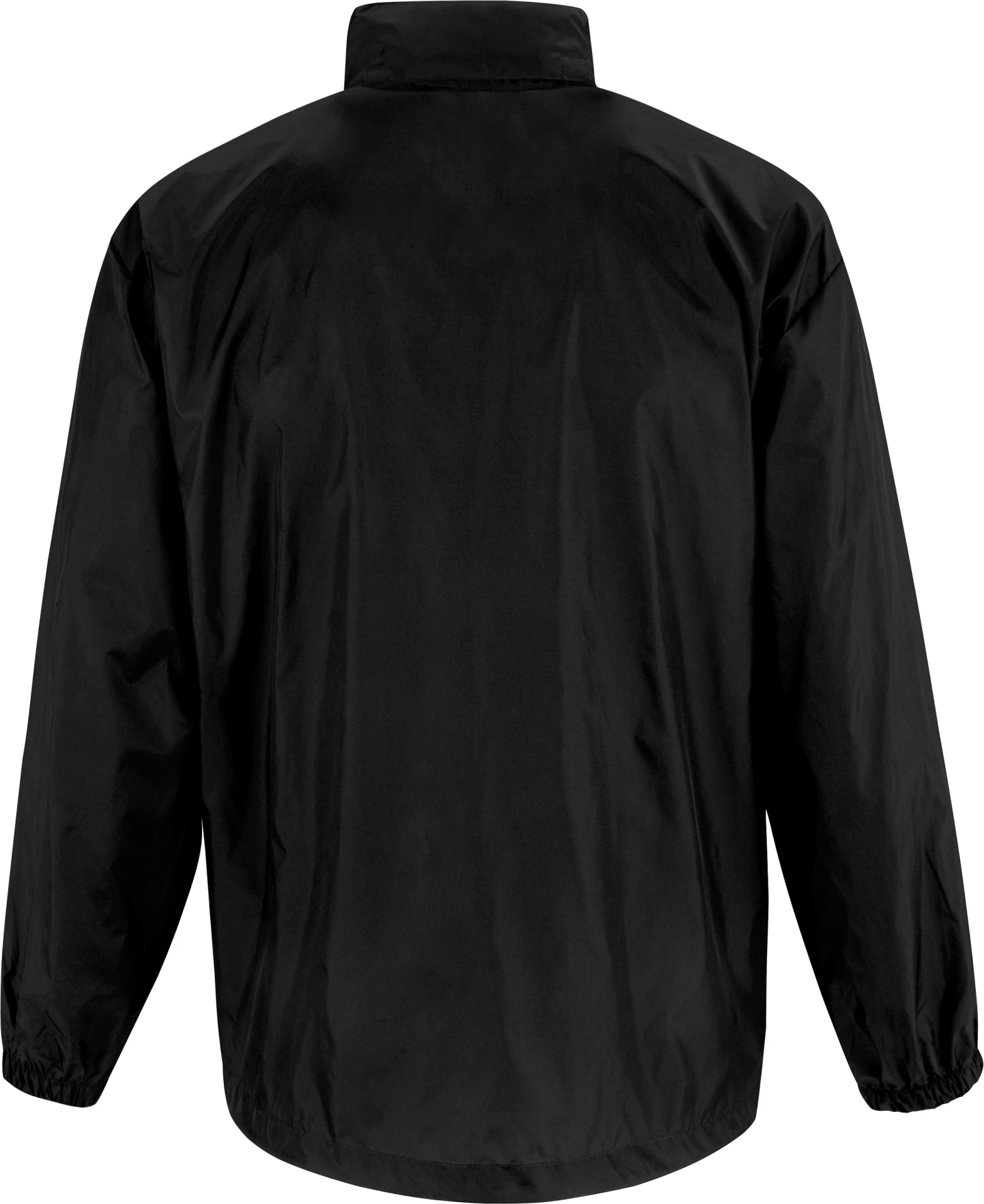 B&C Windbreaker Sirocco