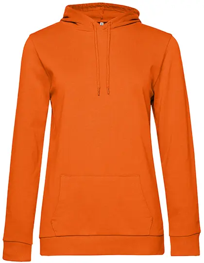 pure orange