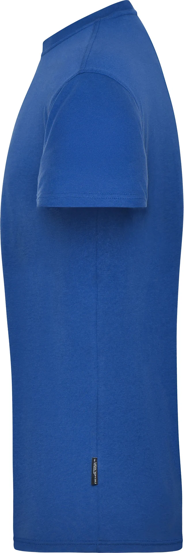 James & Nicholson Men's Bio Workwear T-Shirt