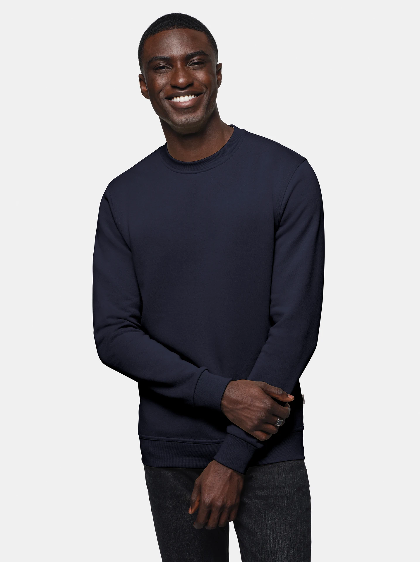 HAKRO Sweatshirt 471 Premium