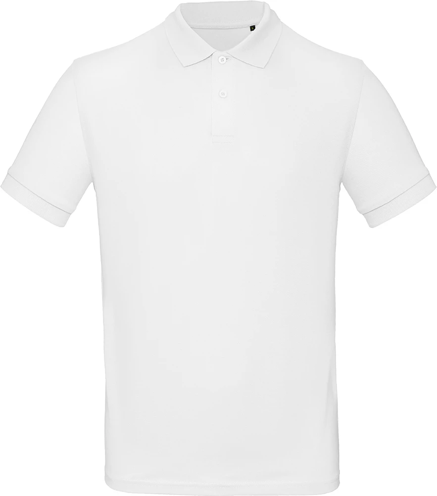 B&C Inspire Polo Men