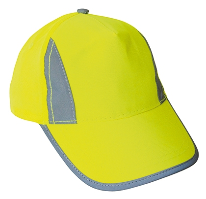 Korntex Adult Premium Hi-Vis Cap Nice