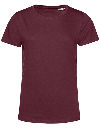 B&C #Organic E150 T-Shirt Women B&C #Organic E150 T-Shirt Women