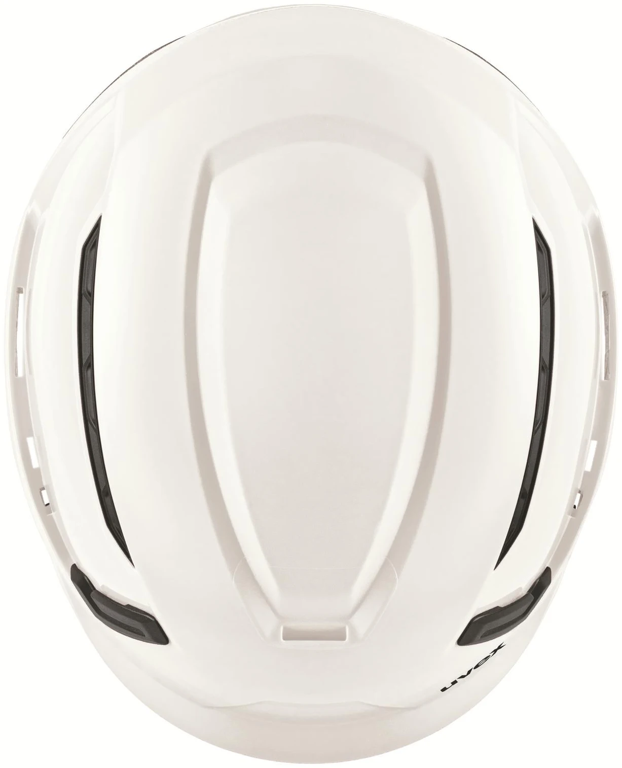 uvex pronamic alpine Schutzhelm weiß