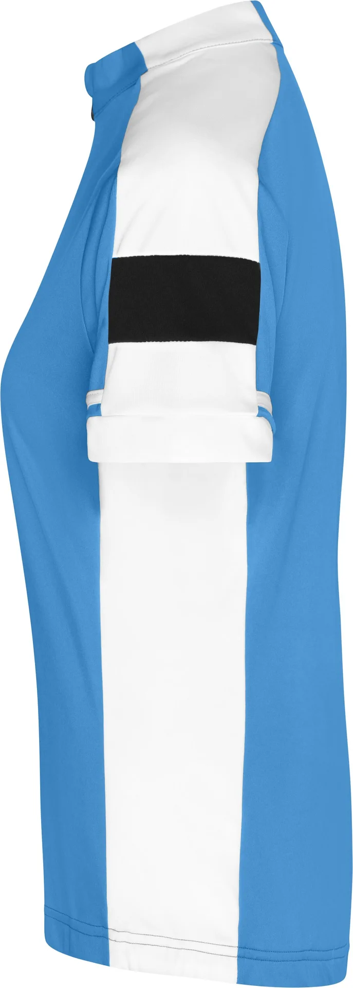James & Nicholson Ladies Bike-T Full Zip
