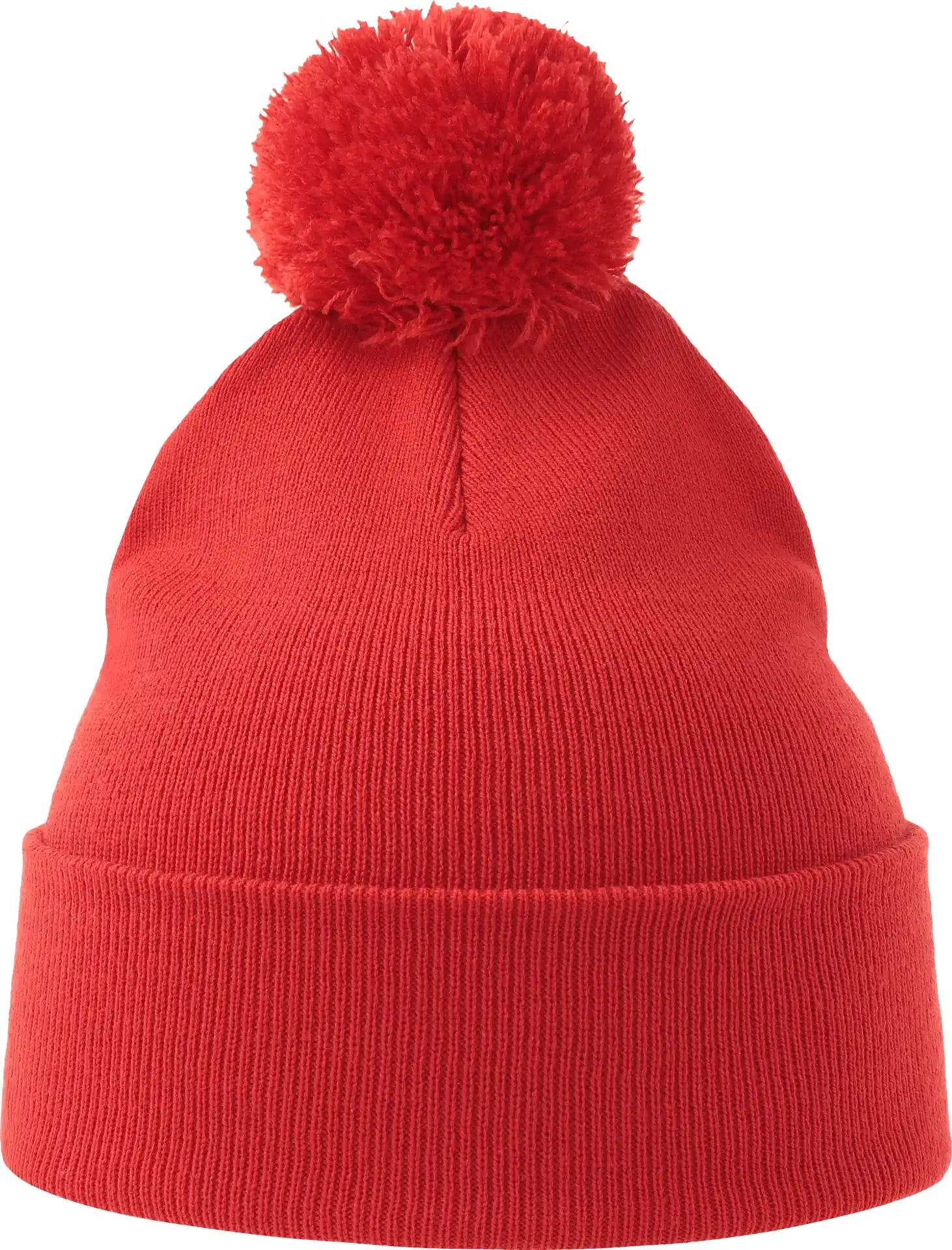 Atlantis Wind-S Beanie with Pompom