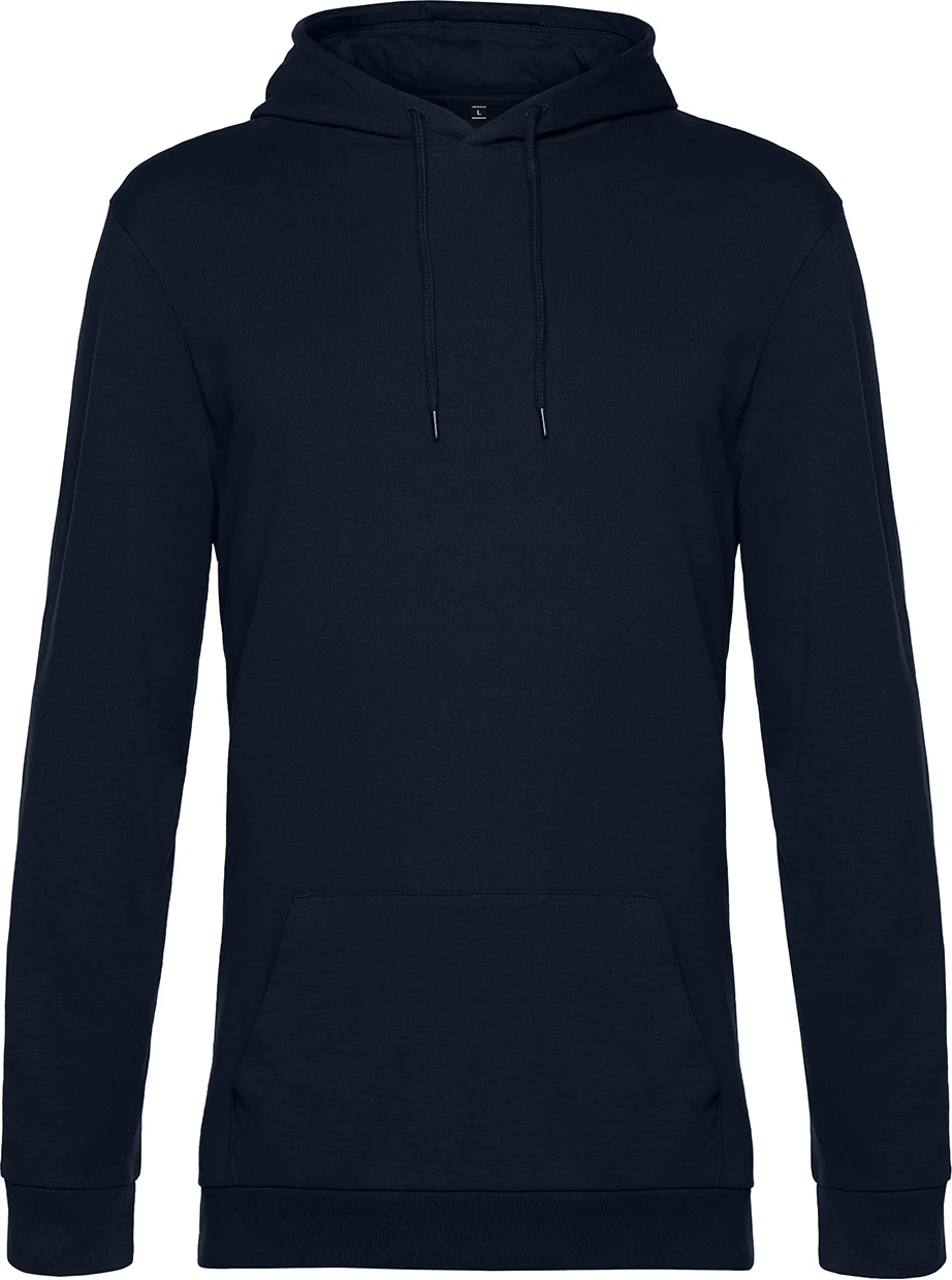 B&C #Hoodie