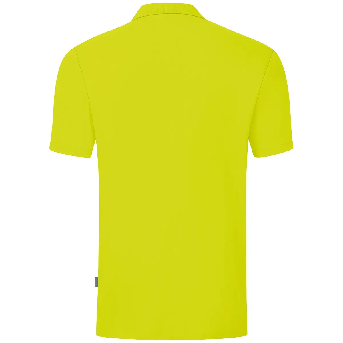JAKO Polo Organic Herren