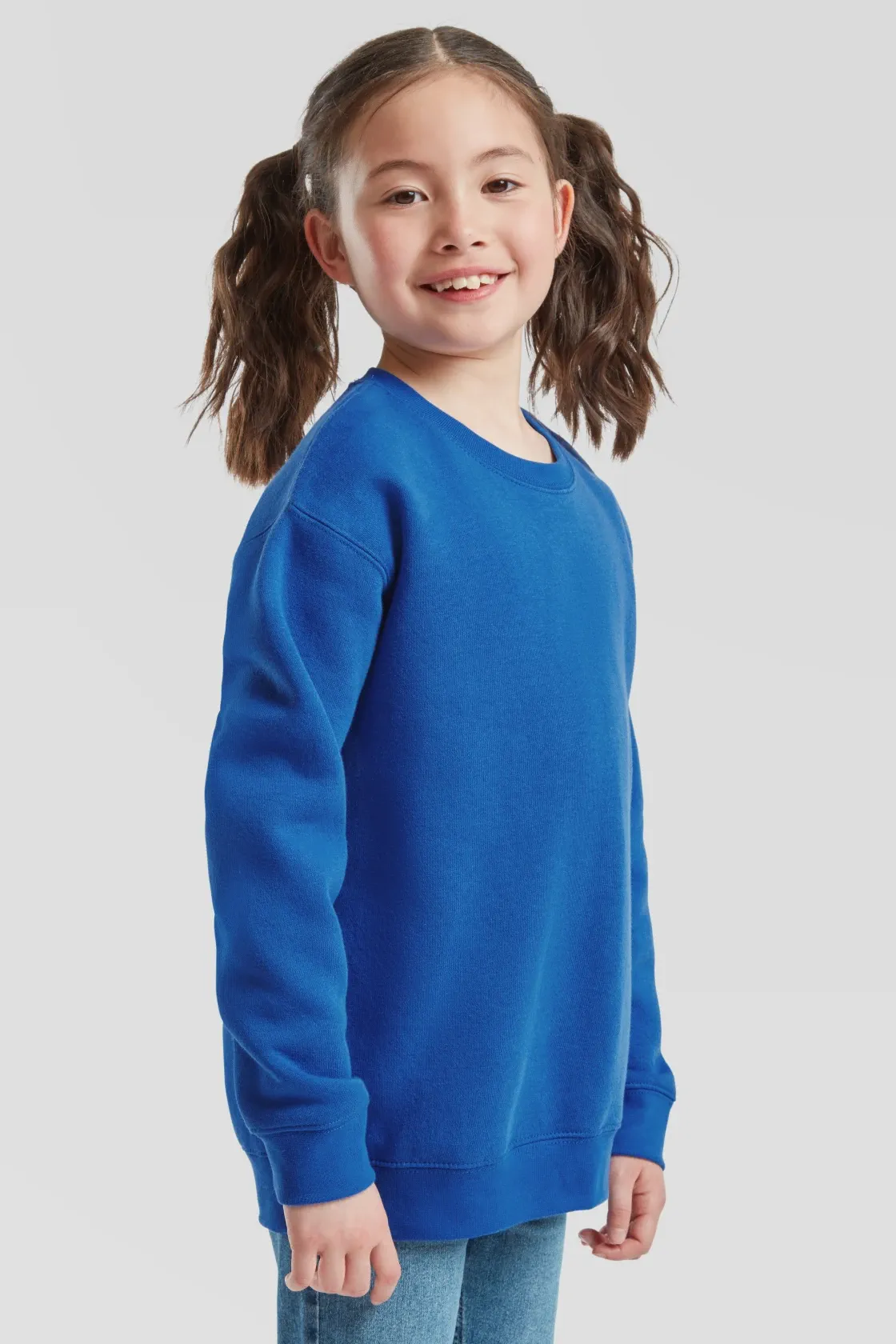 F.O.L. Premium Set-In Sweat Kids