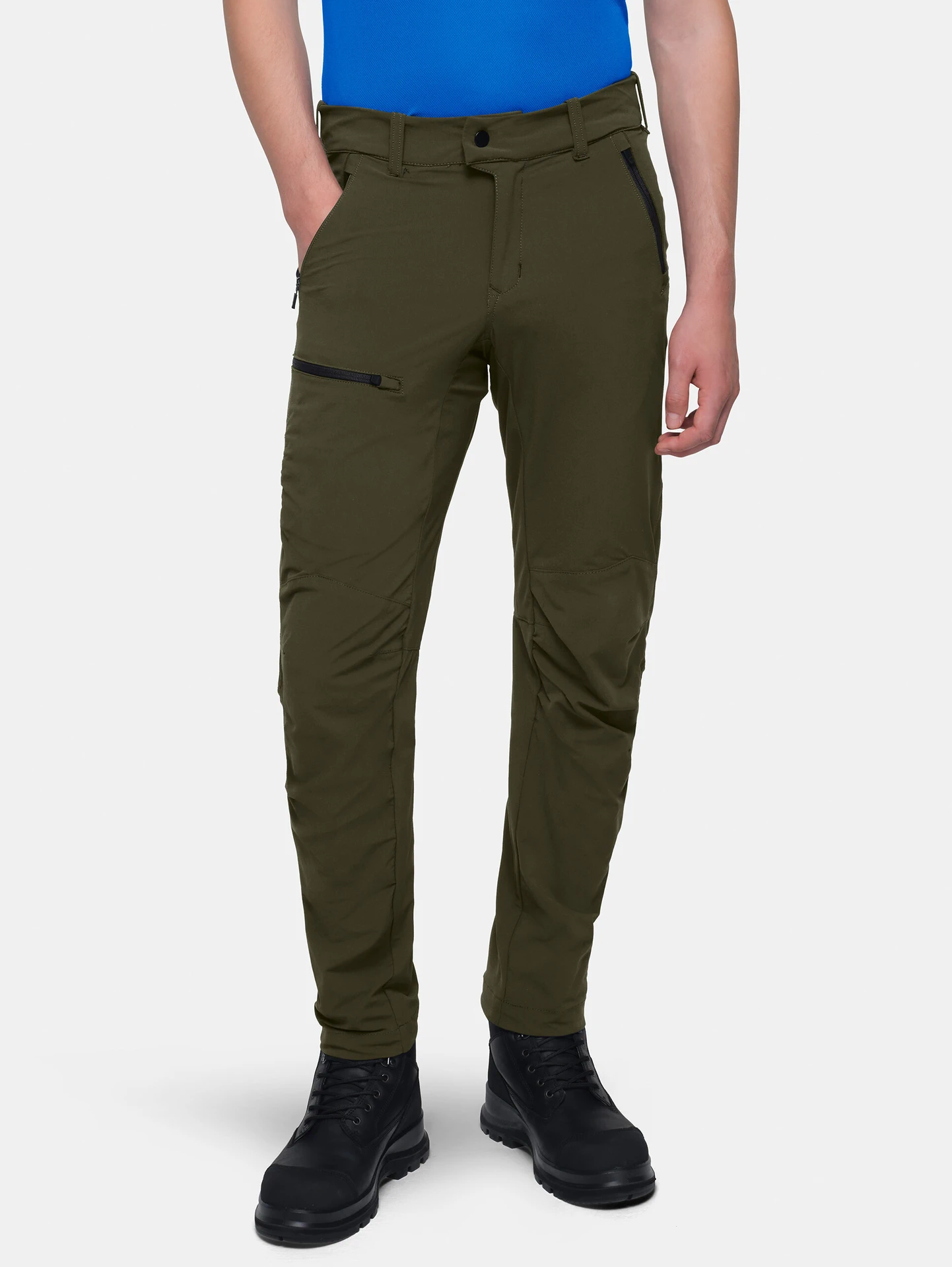 HAKRO Funktionshose 741 X-Stretch