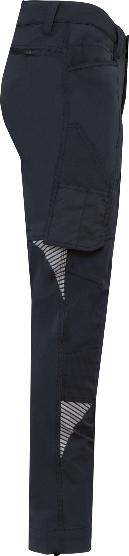 Kariban Unisex Stretch Workwear Cargo-Hose