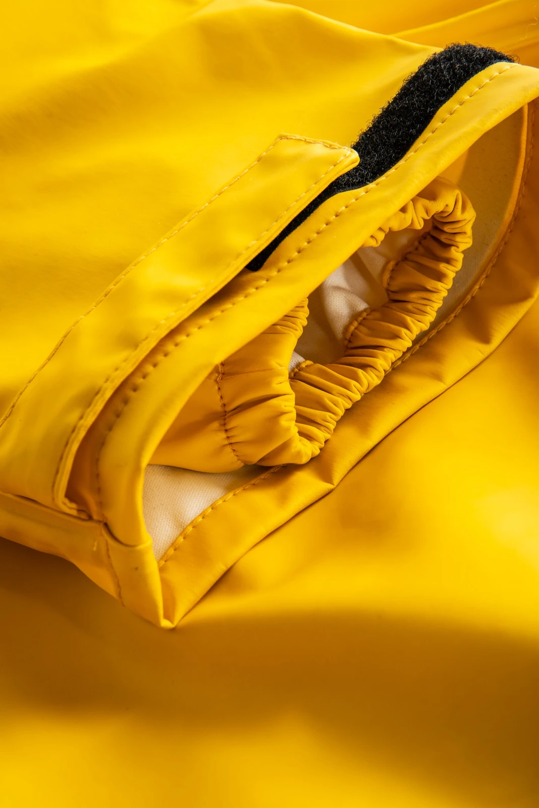 Lyngsøe FR-LR10013 Flammhemmender Regenanzug