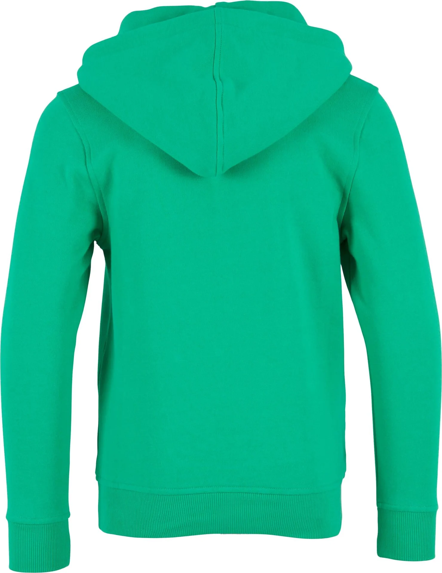 Build Your Brand Kids Organic Basic Hoody