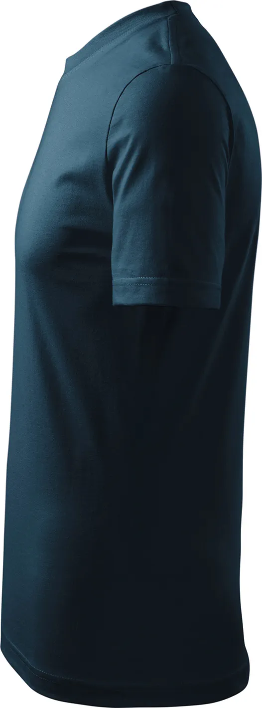 MALFINI T-Shirt Heavy 110