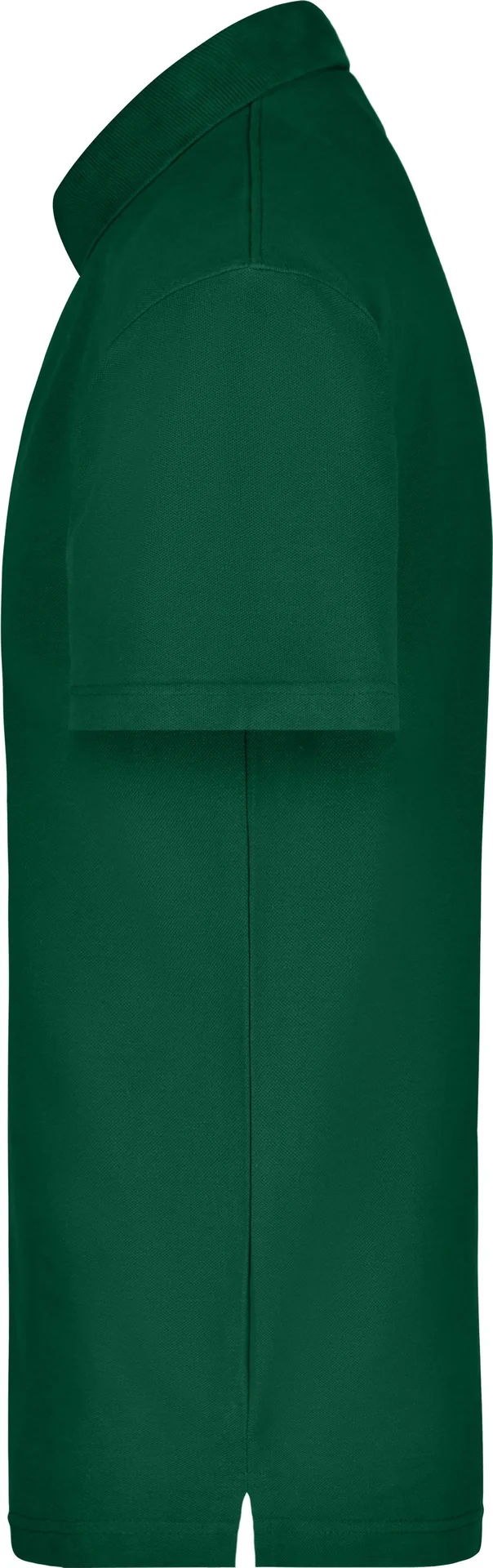 James & Nicholson Polo Piqué Pocket