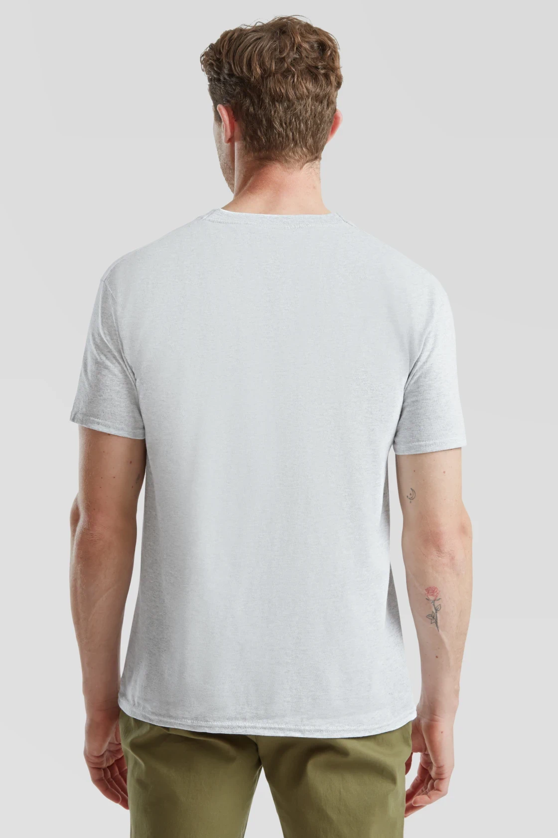 F.O.L. Heavy Cotton T