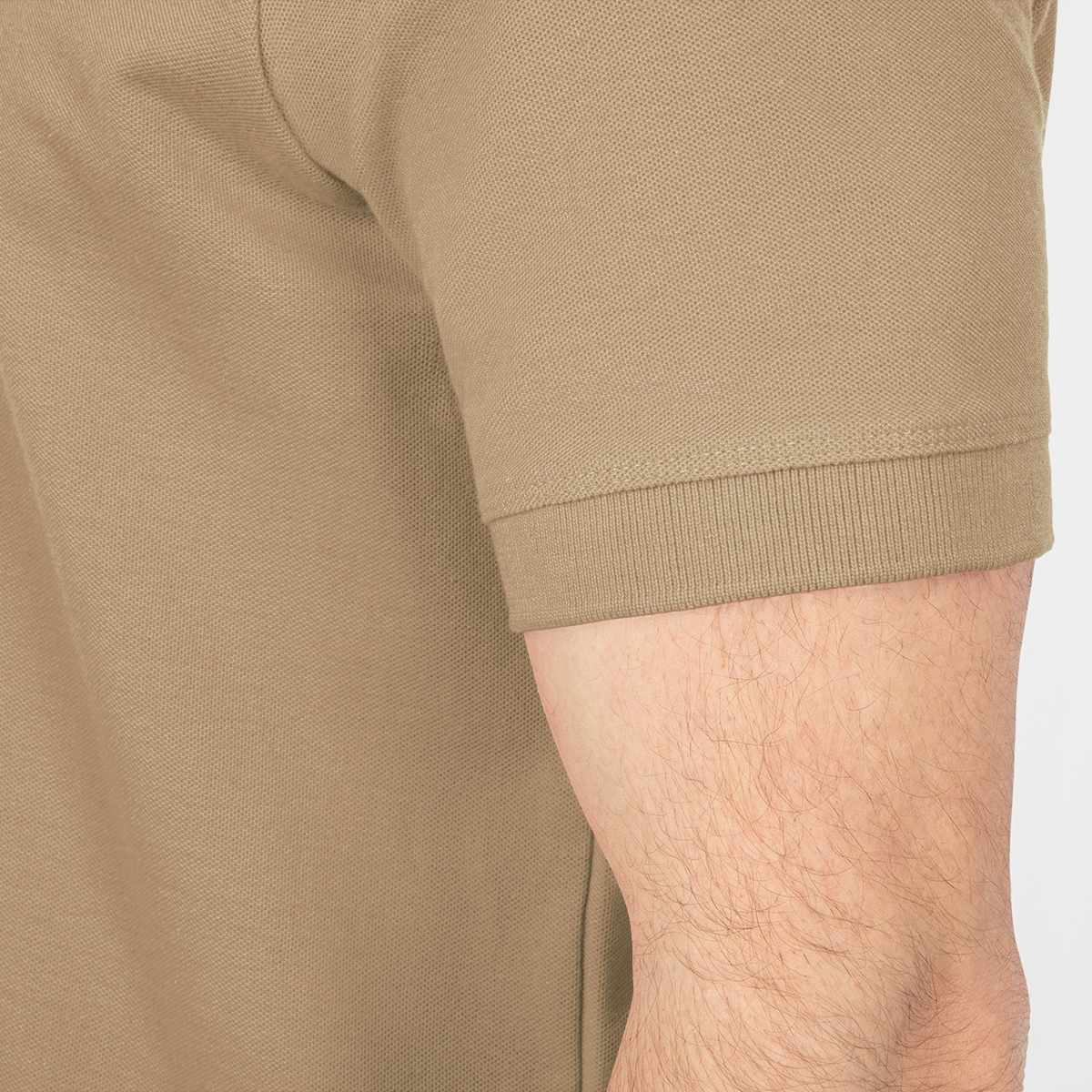 JAKO Polo Organic Herren