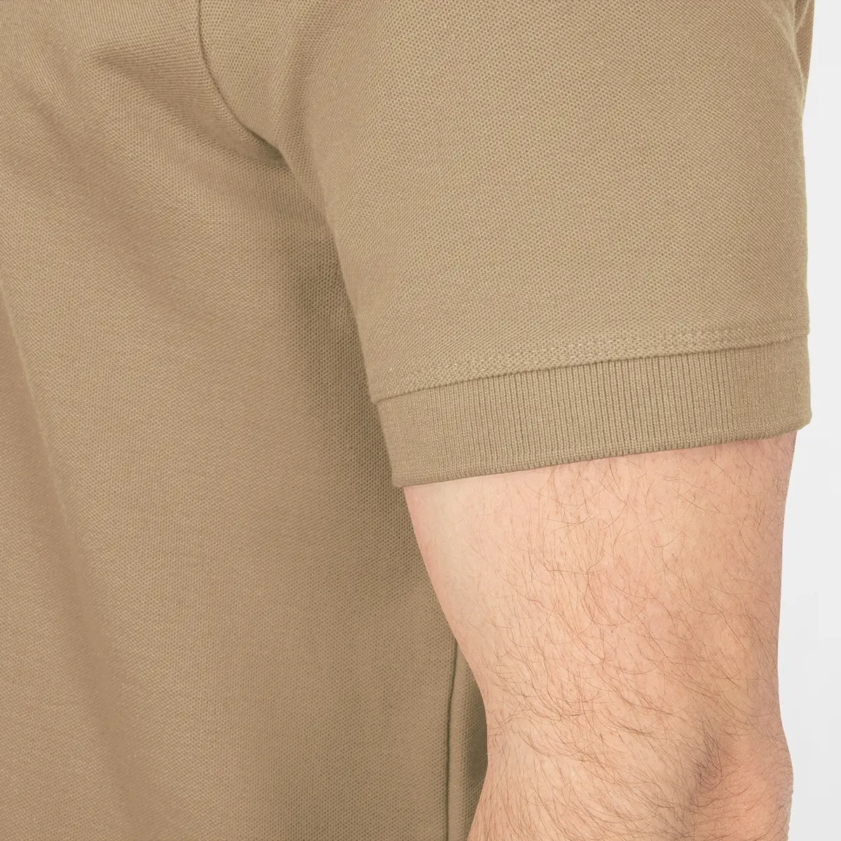 JAKO Polo Organic Herren