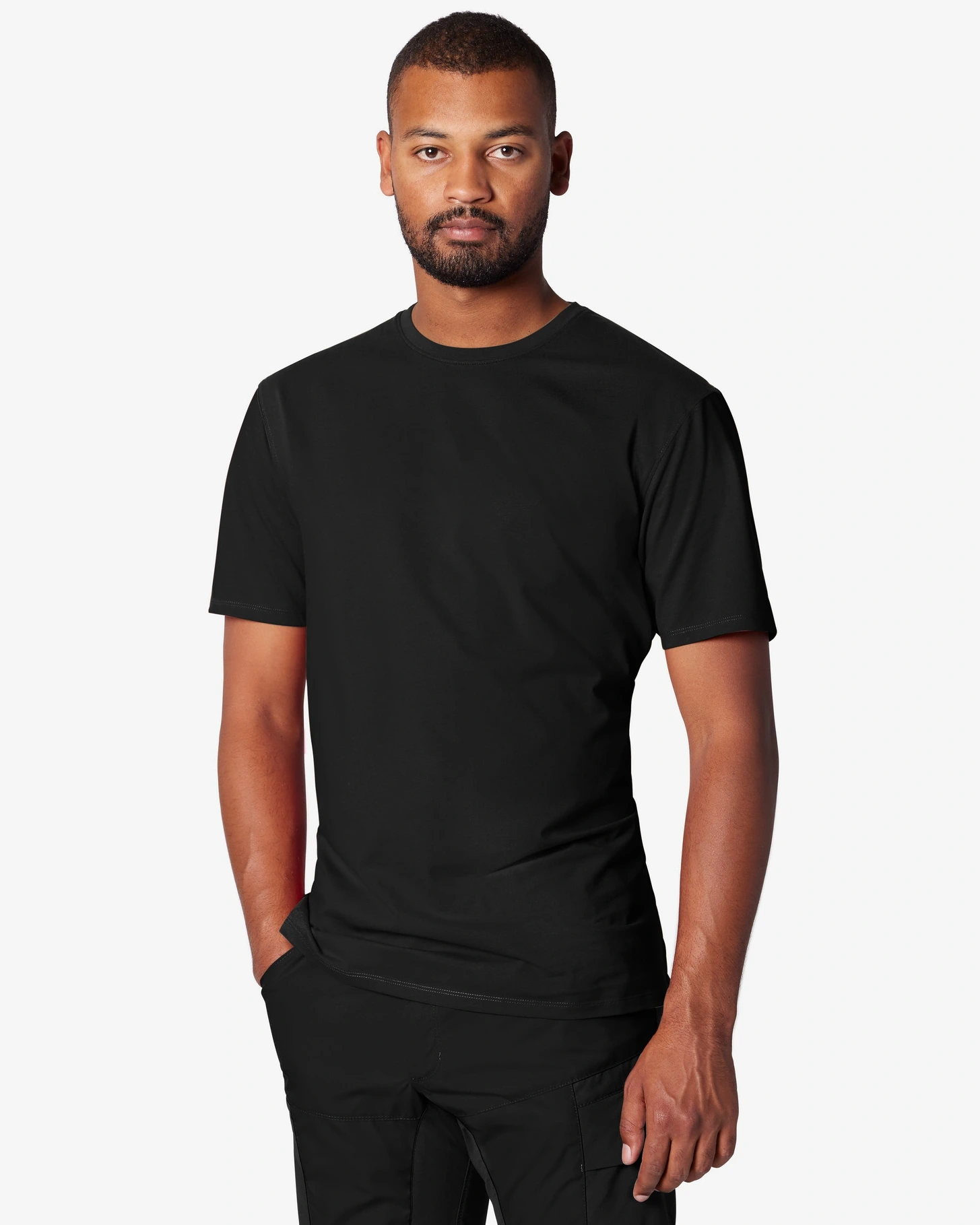 FHB T-Shirt KONSTANTIN
