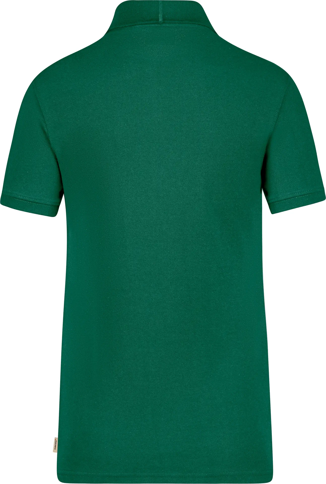HAKRO Damen Poloshirt 301 Bio-Baumwolle GOTS