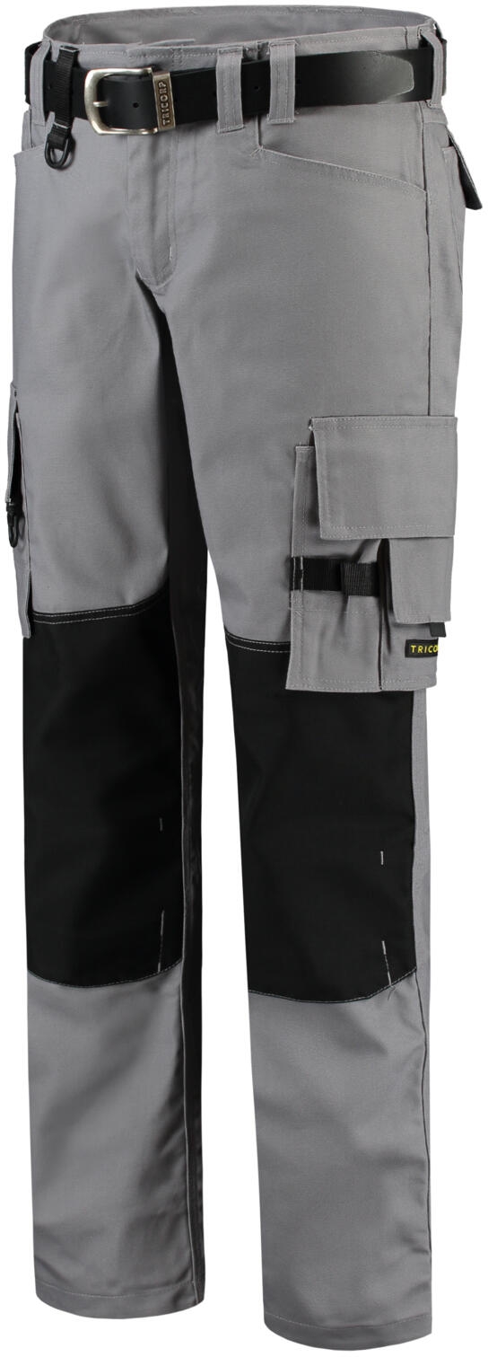 TRICORP Arbeitshose Cordura Canvas Work Pants T61 TRICORP Arbeitshose Cordura Canvas Work Pants T61