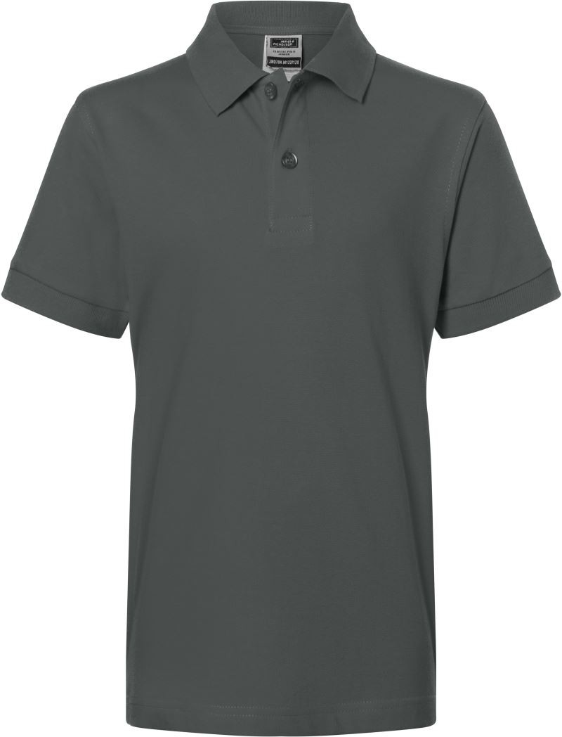 James & Nicholson Classic Polo Junior James & Nicholson Classic Polo Junior