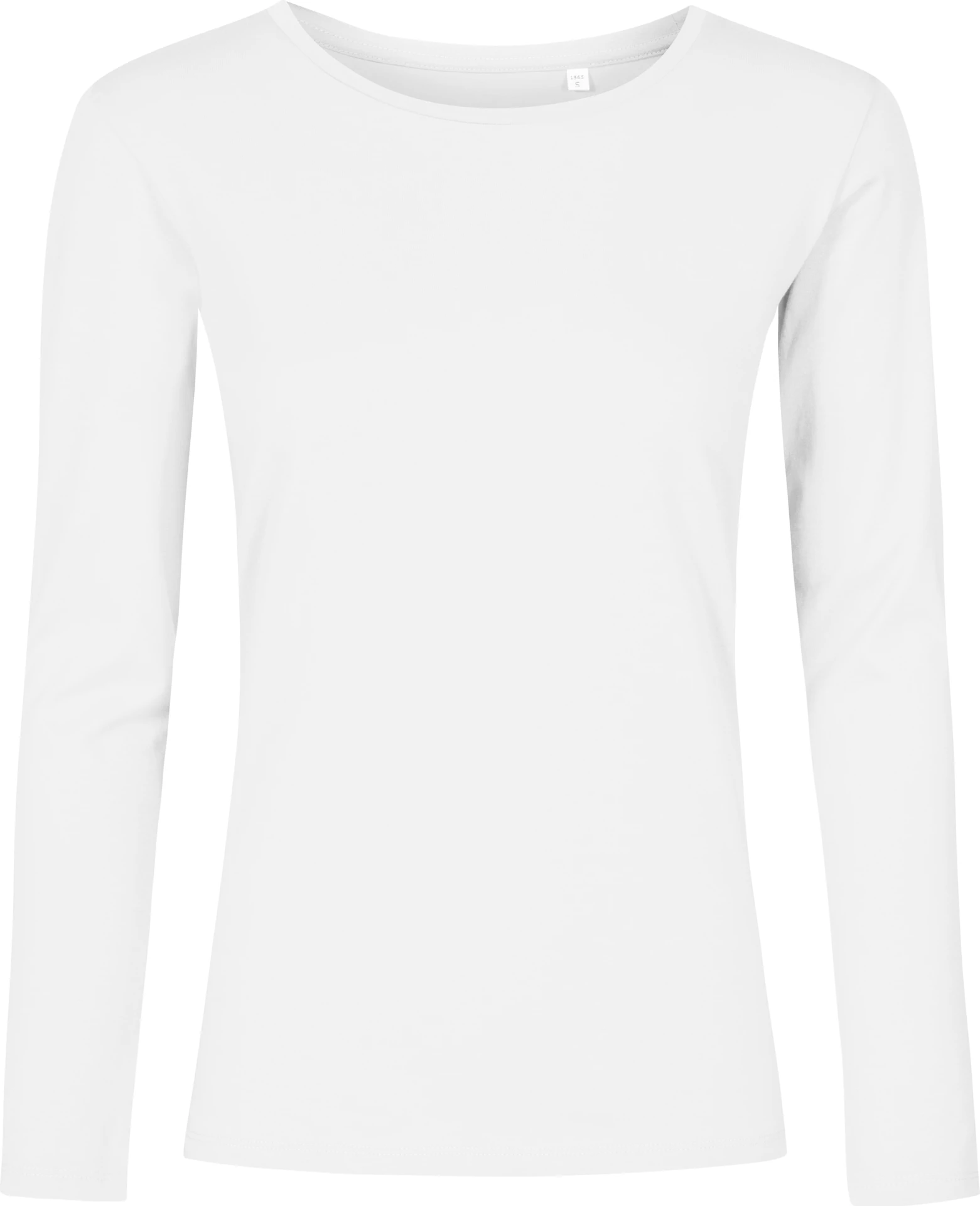 Promodoro X.O Women´s Roundneck T-Shirt Long Sleeve