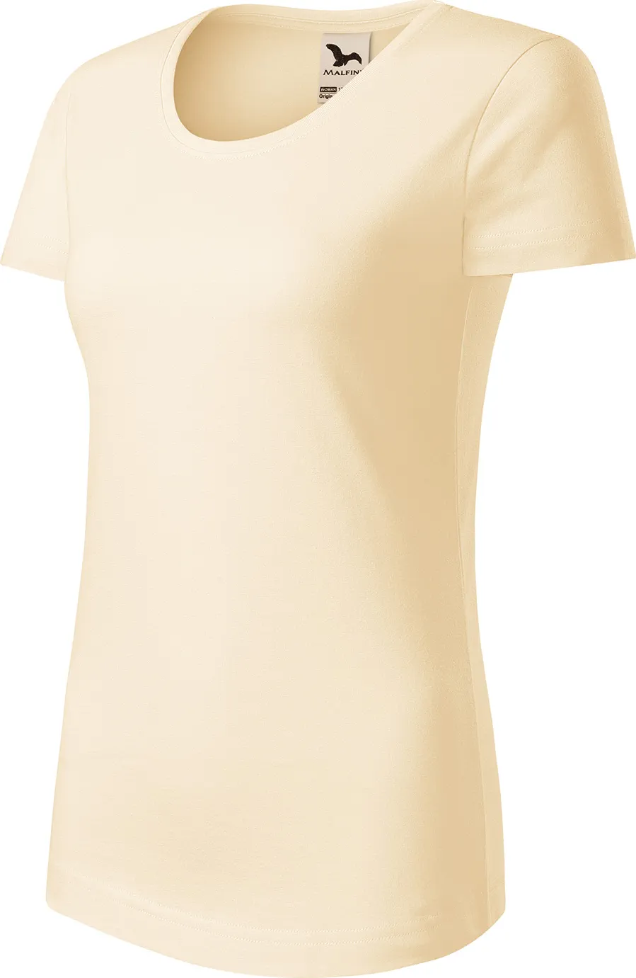 MALFINI T-Shirt Damen Origin (GOTS) 172